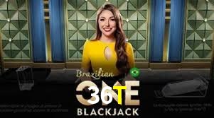 Blackjack Brasileiro